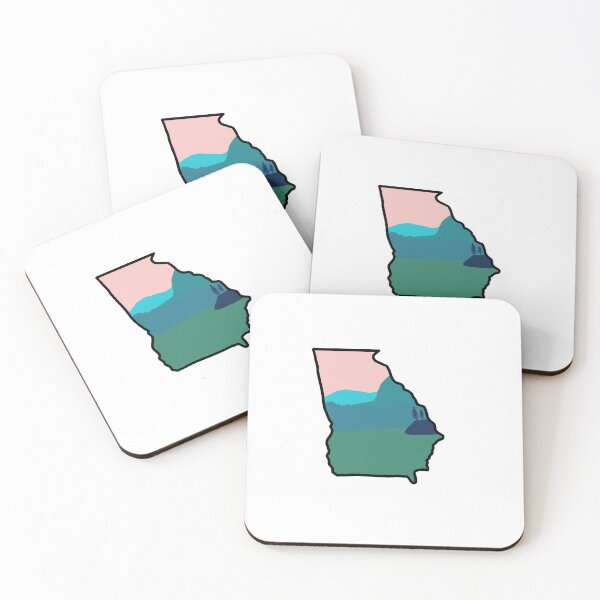 Item preview, Georgia designed and sold by mishmashco22.