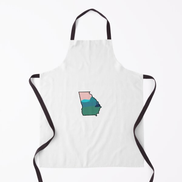 Item preview, Georgia designed and sold by mishmashco22.
