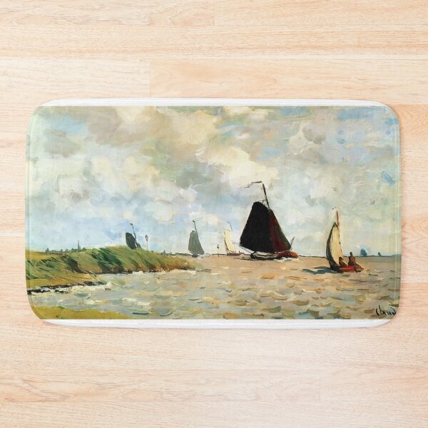 Item preview, by Claude Monet designed and sold by GabyddAlessandr.