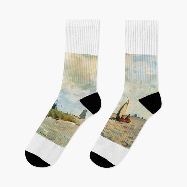 Artikelvorschau, von Claude Monet entworfen und verkauft von GabyddAlessandr.