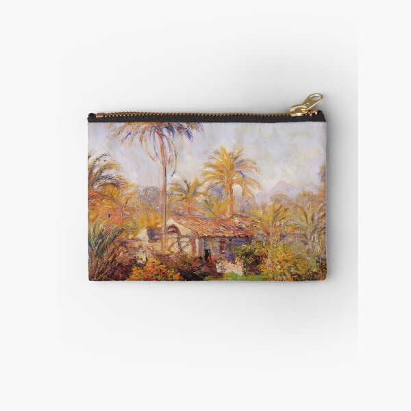 Item preview, Small Country Farm in Bordighera   1884 by Claude Monet designed and sold by GabyddAlessandr.