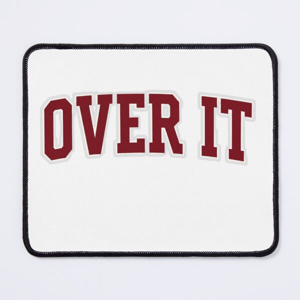 Item preview, Over IT designed and sold by FitEnvy.
