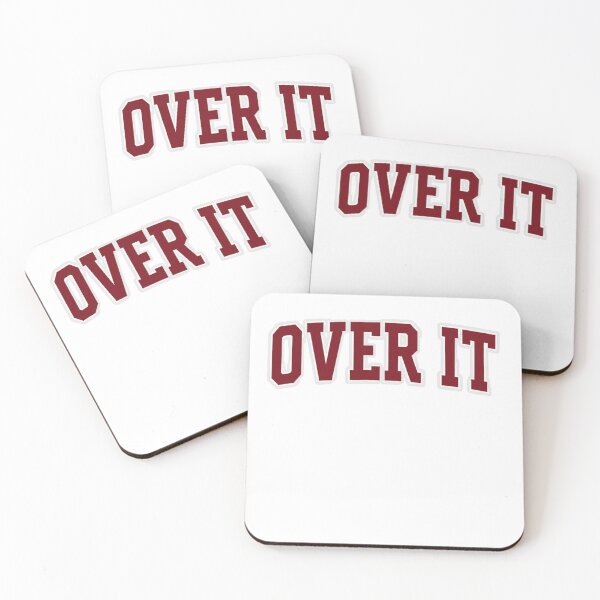 Item preview, Over IT designed and sold by FitEnvy.