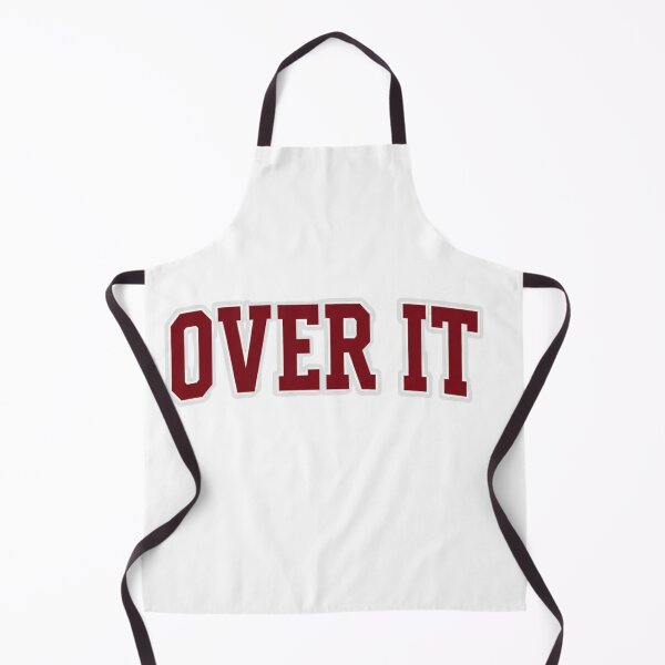 Item preview, Over IT designed and sold by FitEnvy.