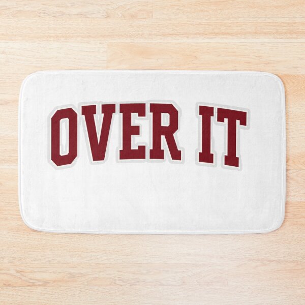 Item preview, Over IT designed and sold by FitEnvy.