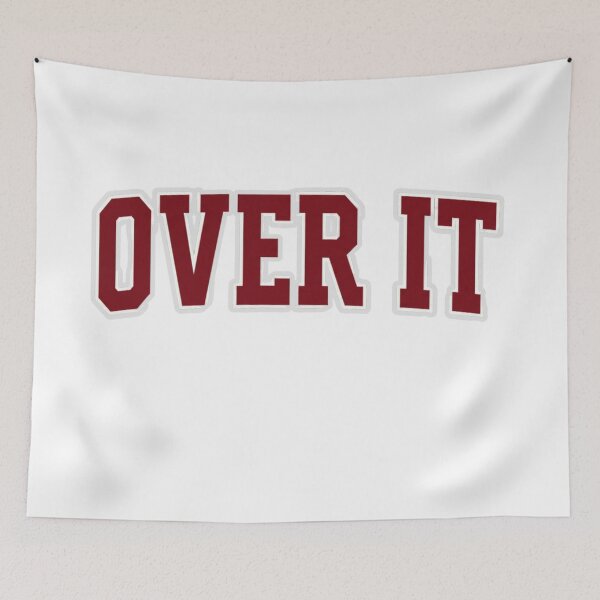 Item preview, Over IT designed and sold by FitEnvy.
