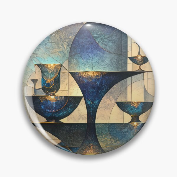 Item preview, “La Cámara Prismática de los Ecos Reverentes” designed and sold by bloorose.