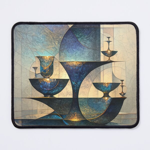 Item preview, “The Prism Chamber of Reverent Echoes” designed and sold by bloorose.