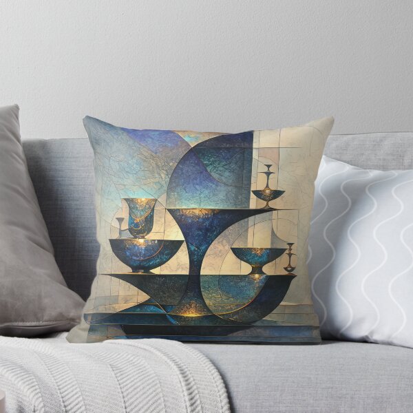 Item preview, “The Prism Chamber of Reverent Echoes” designed and sold by bloorose.