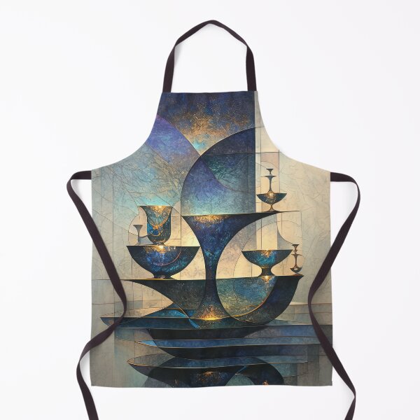 Item preview, “La Cámara Prismática de los Ecos Reverentes” designed and sold by bloorose.
