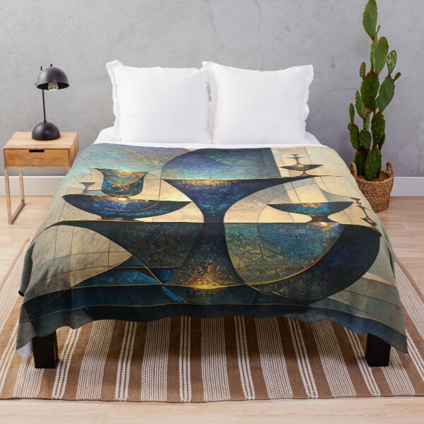 Item preview, “The Prism Chamber of Reverent Echoes” designed and sold by bloorose.