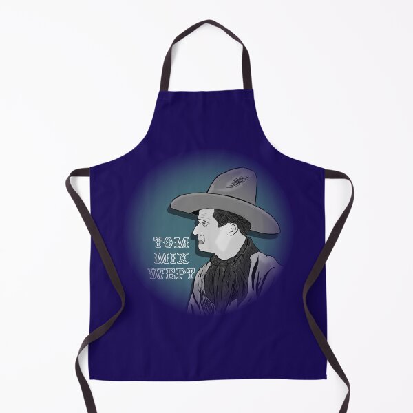 Item preview, Tom Mix Wept designed and sold by TLBugg.