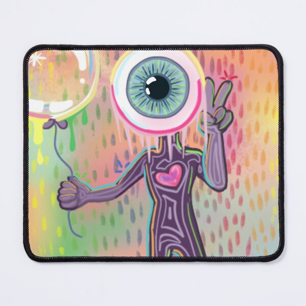 Item preview, Beauty in the Eye of the Beholder designed and sold by PyroAshes.