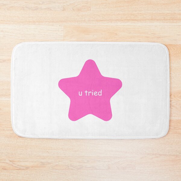 Item preview, u tried! designed and sold by charlo19.