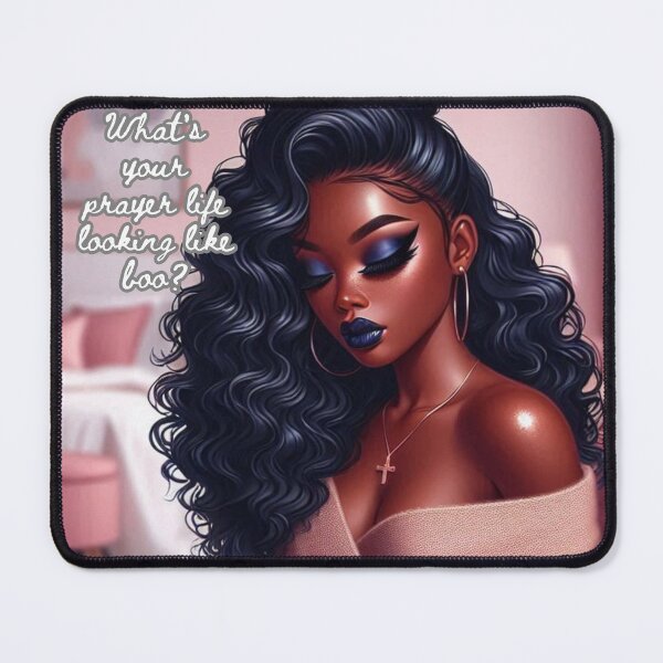 Item preview, Prayer Era in pink. designed and sold by Demetria3.
