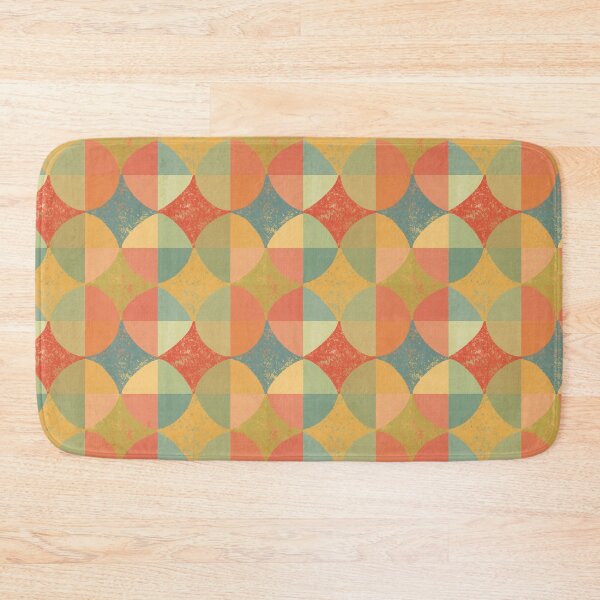 Item preview, Grami’s Quilt: Crayon Box designed and sold by Ot-and-Bear.