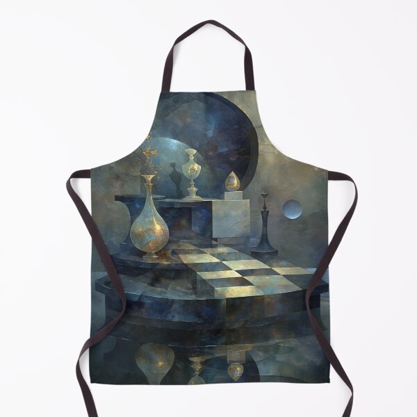Item preview, “The Chamber of Translucent Reverie” designed and sold by bloorose.
