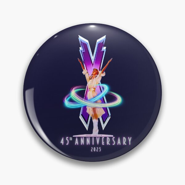 Item preview, Olivia Newton-John Xanadu 45th Anniversary Movie Musical By PopRetroDisco designed and sold by popretrodisco.