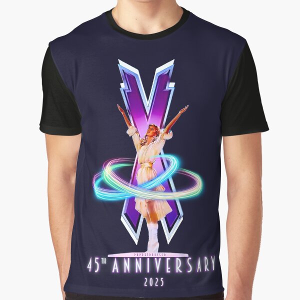 Item preview, Olivia Newton-John Xanadu 45th Anniversary Movie Musical By PopRetroDisco designed and sold by popretrodisco.