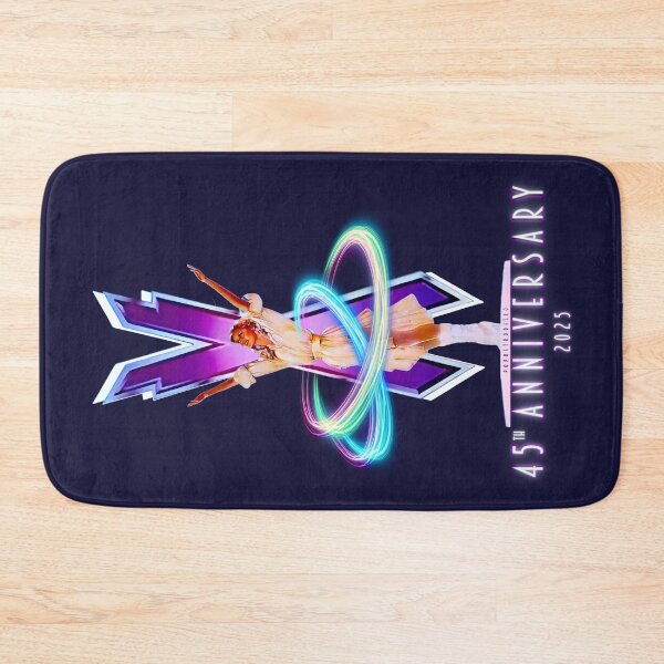 Item preview, Olivia Newton-John Xanadu 45th Anniversary Movie Musical By PopRetroDisco designed and sold by popretrodisco.