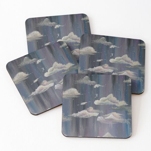 Item preview, Beyond the Milky Way designed and sold by wavydimension.