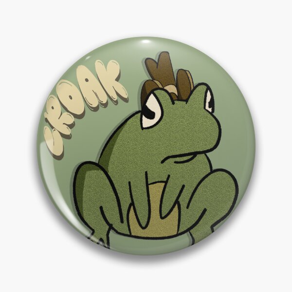 Item preview, My little friend! Cowboy frog Aestethic cartoon graphic illustration designed and sold by Rrroga.