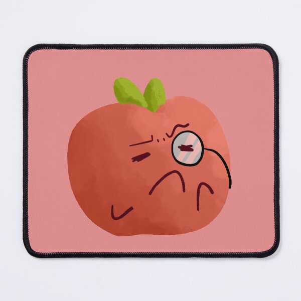 Item preview, Rich tomato  designed and sold by Rrroga.