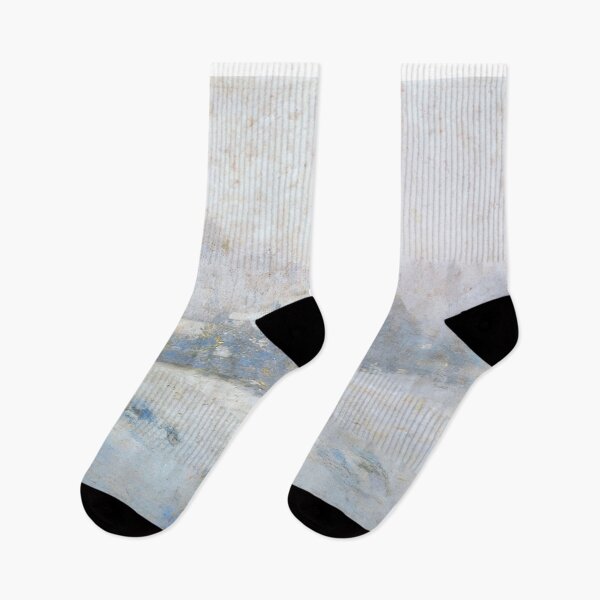 Item preview, Snow Effect Giverny   1893  by Claude Monet designed and sold by GabyddAlessandr.