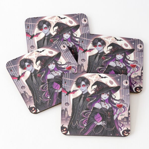 Item preview, Midnight Velvet: Gothic Holiday Soirée designed and sold by Oonward2021.