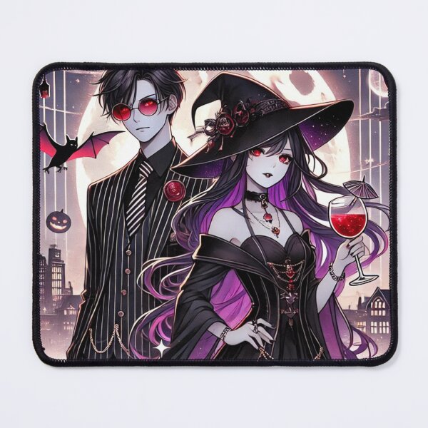 Item preview, Midnight Velvet: Gothic Holiday Soirée designed and sold by Oonward2021.
