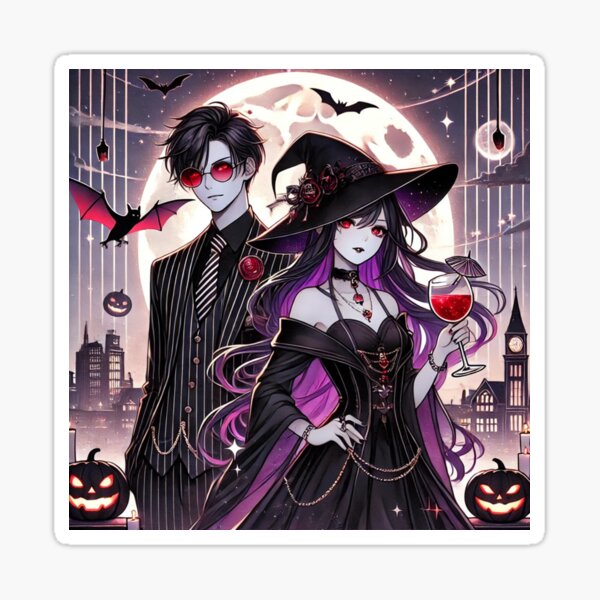 Item preview, Midnight Velvet: Gothic Holiday Soirée designed and sold by Oonward2021.