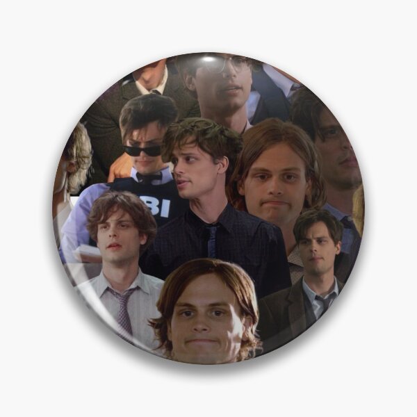 Item preview, Spencer Reid designed and sold by KaylaBT4020.