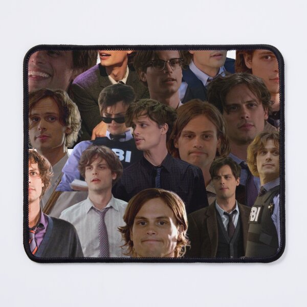 Item preview, Spencer Reid designed and sold by KaylaBT4020.
