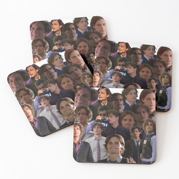 Item preview, Spencer Reid designed and sold by KaylaBT4020.