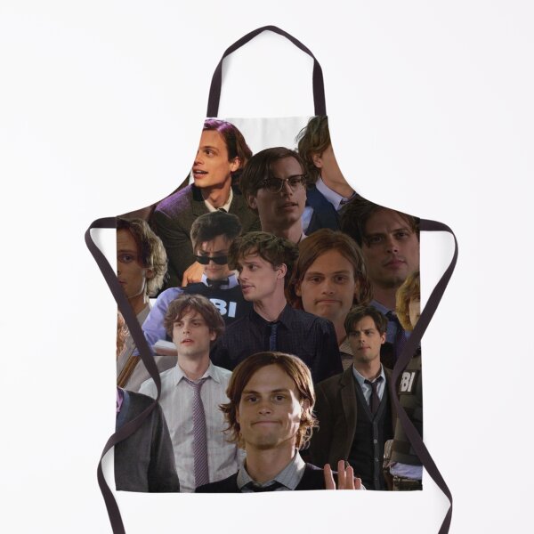 Aperçu de l'œuvre Spencer Reid créée et vendue par KaylaBT4020.