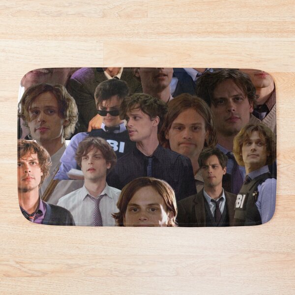 Item preview, Spencer Reid designed and sold by KaylaBT4020.
