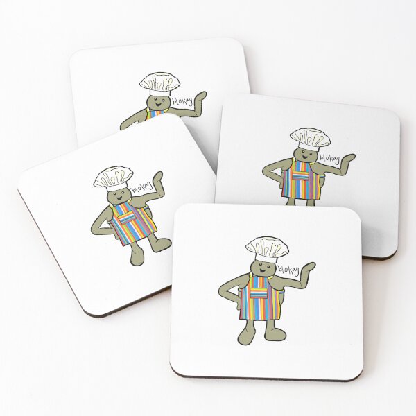 Item preview, Tiny Chef designed and sold by Mixed Bag Co..