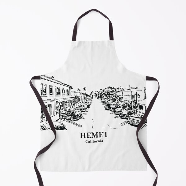 Item preview, Hemet - California designed and sold by Lakeric.