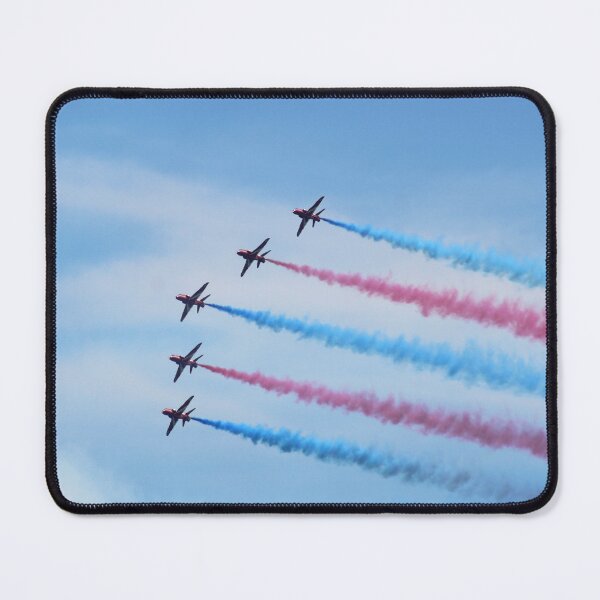 Item preview, Red Arrows designed and sold by EmzMc123.
