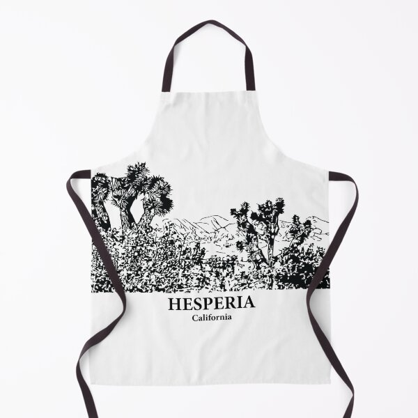 Item preview, Hesperia - California designed and sold by Lakeric Cityscapes.