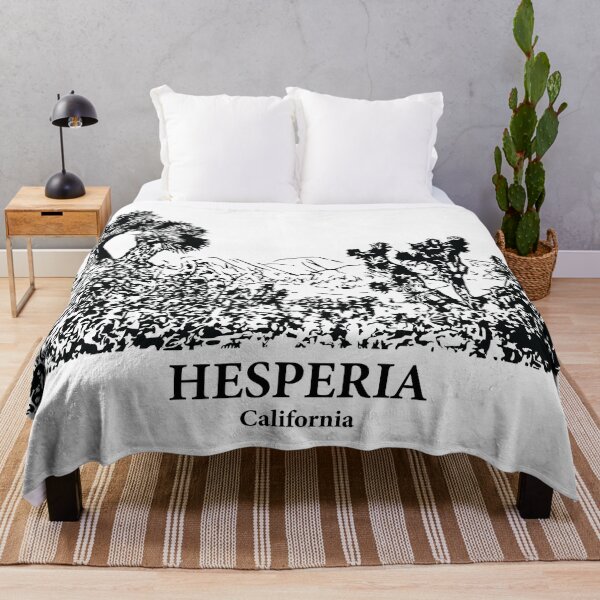 Item preview, Hesperia - California designed and sold by Lakeric Cityscapes.