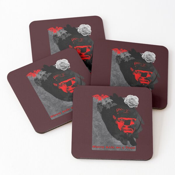 Item preview, Misery designed and sold by Vautrin Studios.