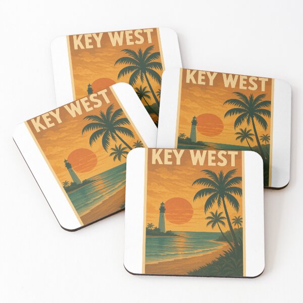 Item preview, Vintage Key West designed and sold by becky207.