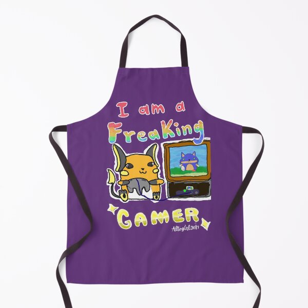 Item preview, Freakin Gamer designed and sold by altogirl2019.