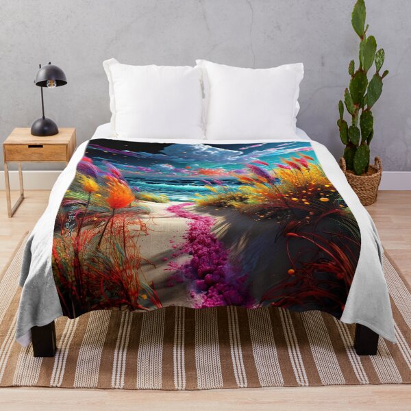 Item preview, Path to the ocean. Dream designed and sold by andreisky.