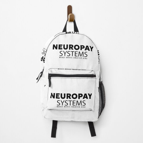 Item preview, Miami NeuroPay Systems designed and sold by Combat Skies.