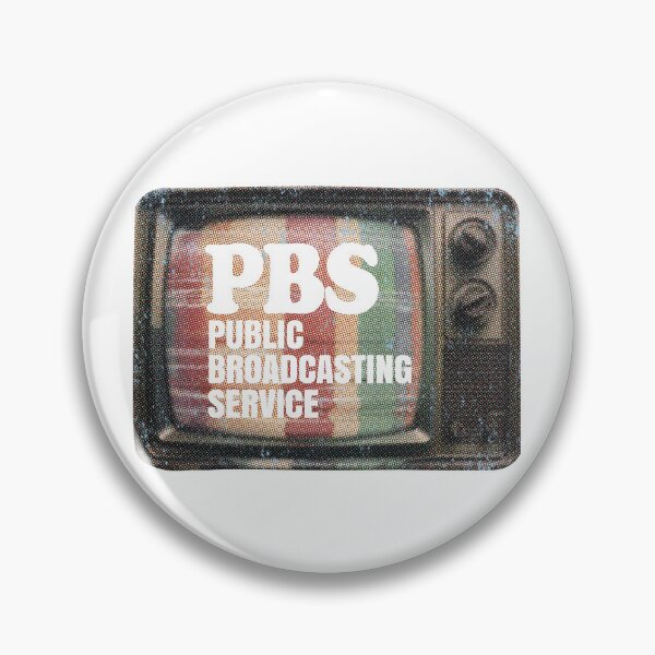 Item preview, PBS. designed and sold by EunsooLee.
