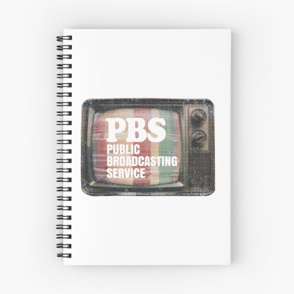Item preview, PBS. designed and sold by EunsooLee.