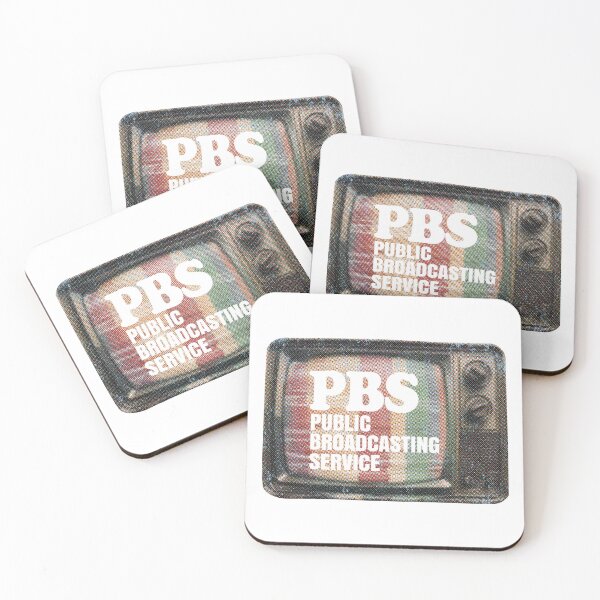 Item preview, PBS. designed and sold by EunsooLee.