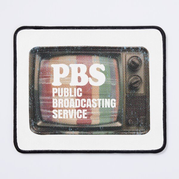 Item preview, PBS. designed and sold by EunsooLee.